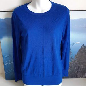 BANANA REPUBLIC Silk Cashmere Sweater